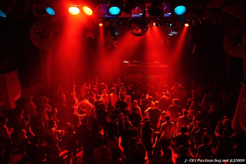 climax - 28.3.09
